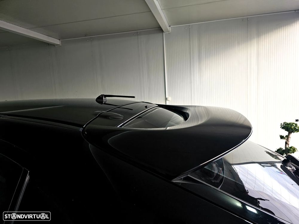 Mitsubishi Lancer Sportback 2.0 T/C Ralliart+ - 8