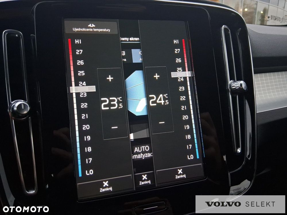 Volvo XC 40 - 22