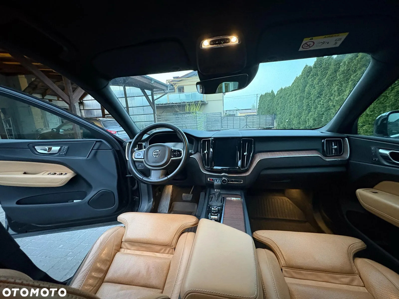 Volvo XC 60 D5 AWD Inscription - 2