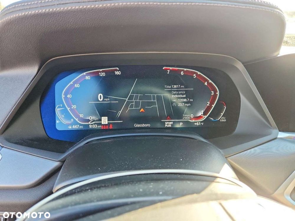 BMW X5 - 10
