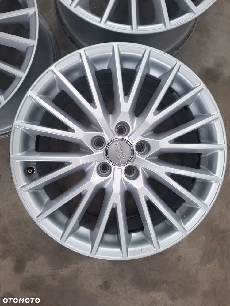 AUDI TT FELGA 18" - 1