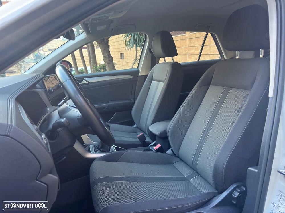 VW T-Roc 1.0 TSI Life - 9