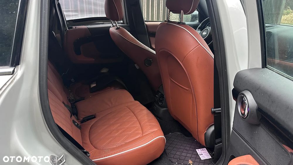 MINI Countryman Cooper Estate Edition - 13