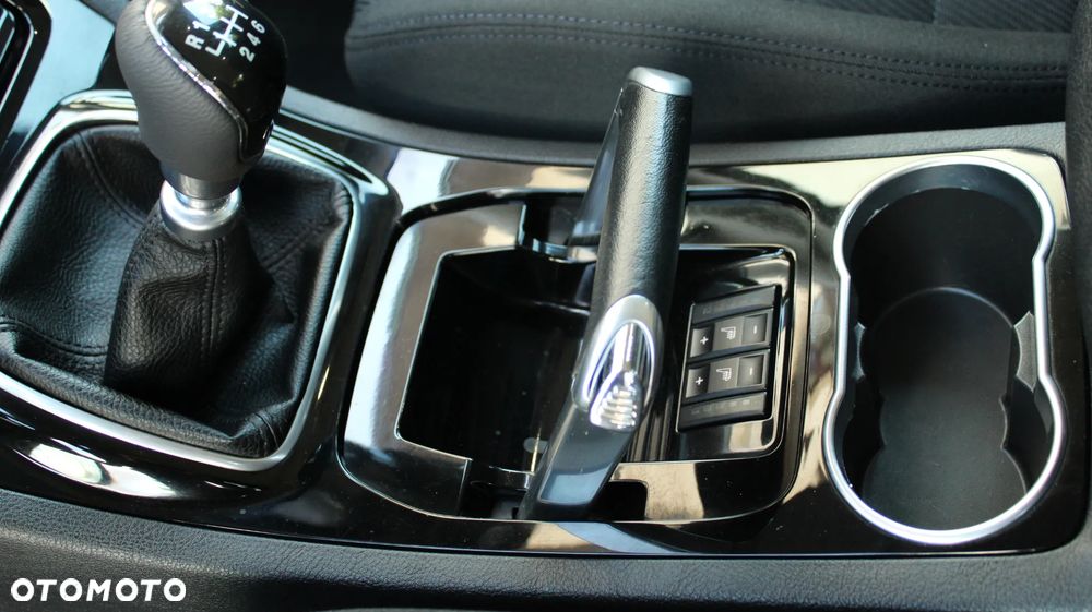 Ford S-Max 2.0 TDCi Titanium - 36