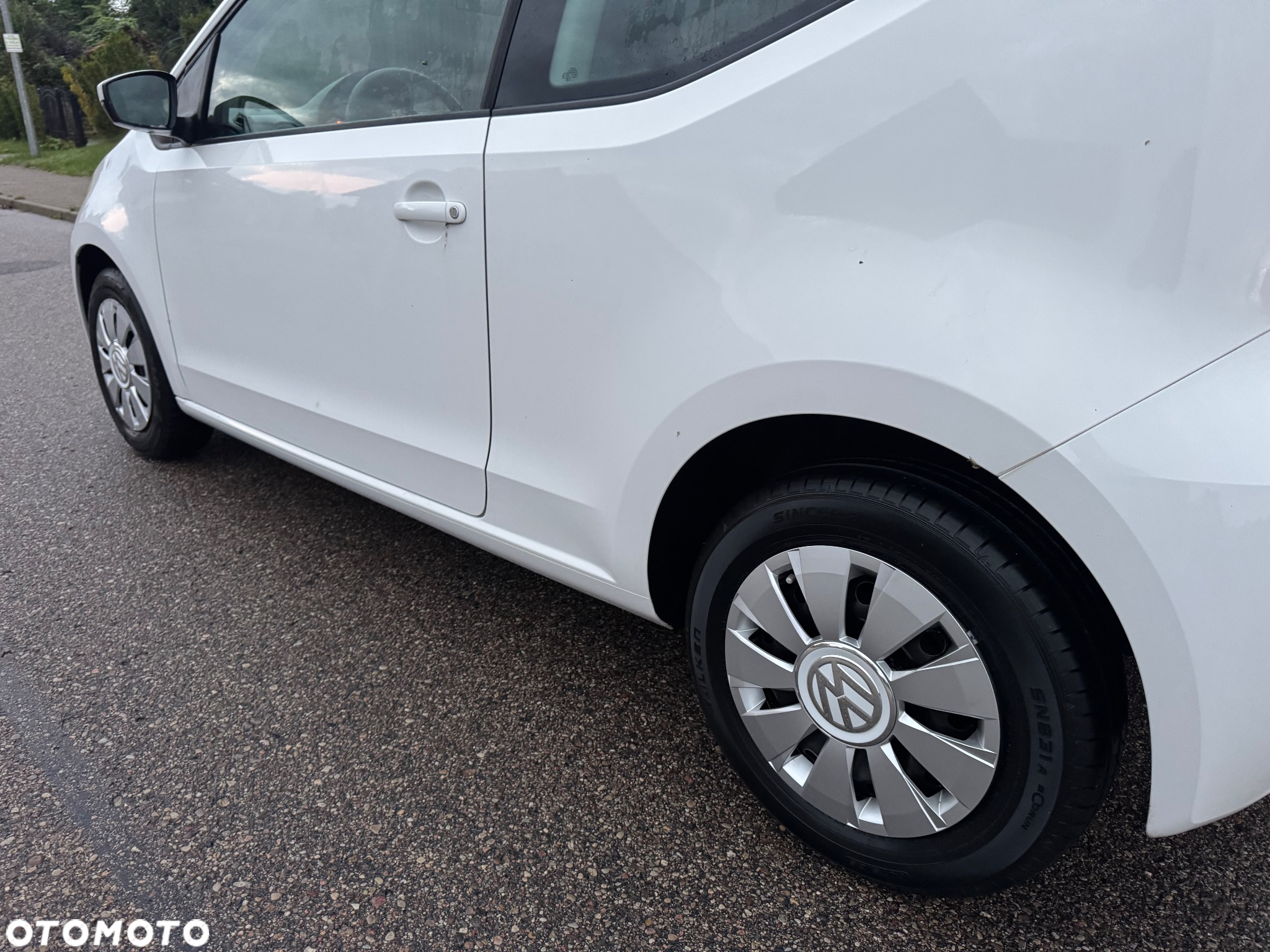 Volkswagen up! 1.0 move - 15