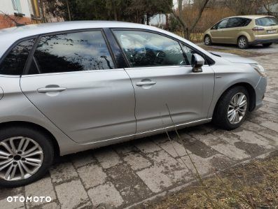 Citroën C4 1.6 HDi Exclusive - 1