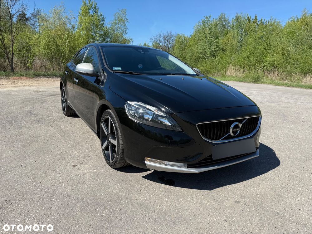 Volvo V40 D2 Drive-E Base - 16