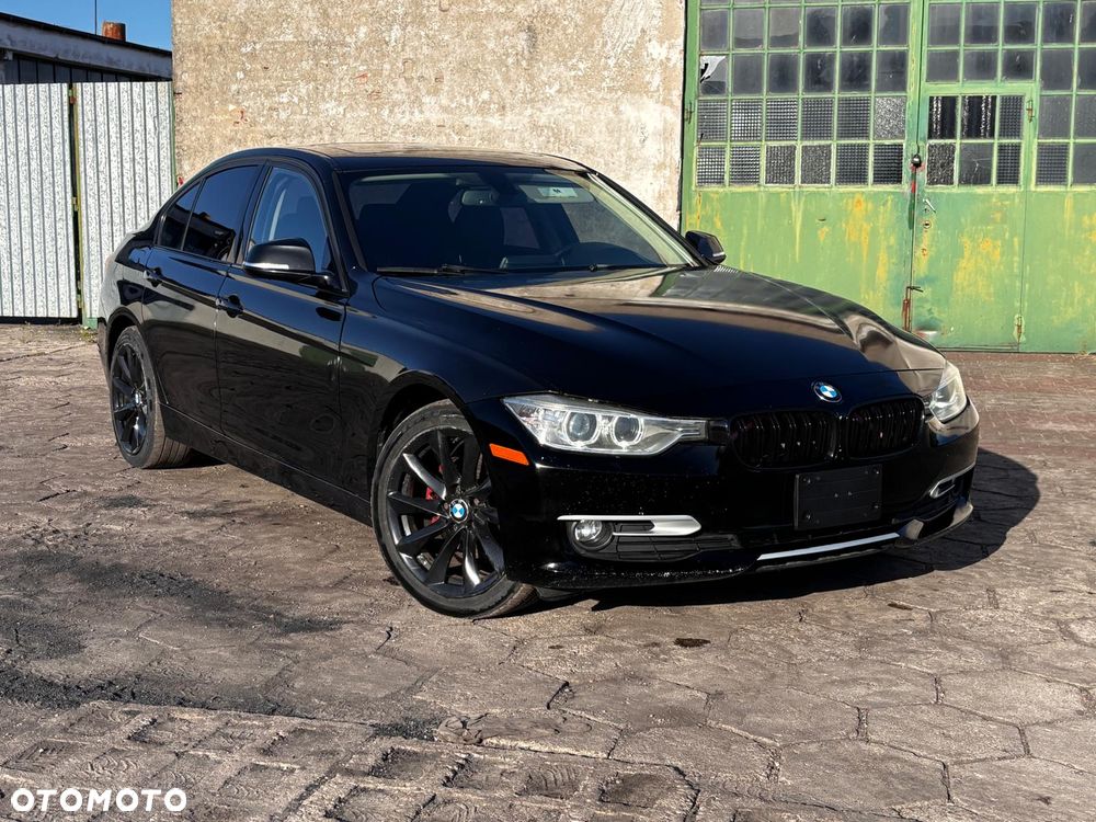 BMW Seria 3 320i xDrive Sport Line - 3