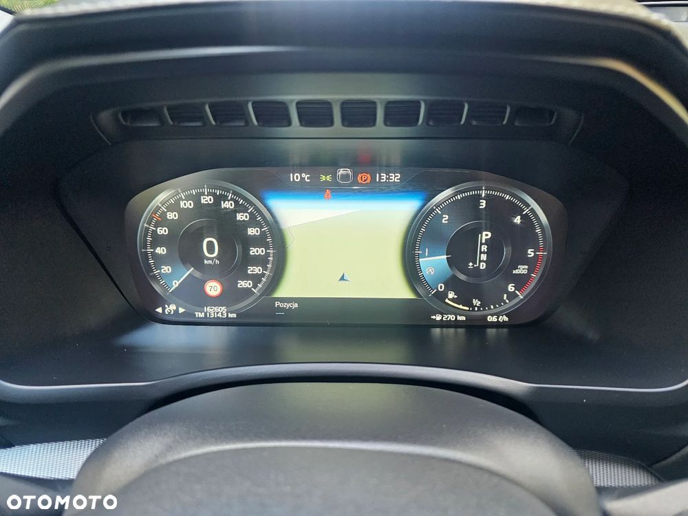 Volvo XC 90 D5 AWD Inscription 7os - 24