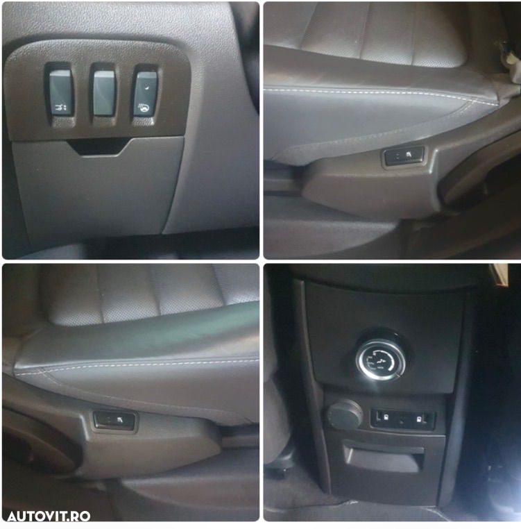 Renault Espace Energy dCi 160 EDC Initiale Paris - 25