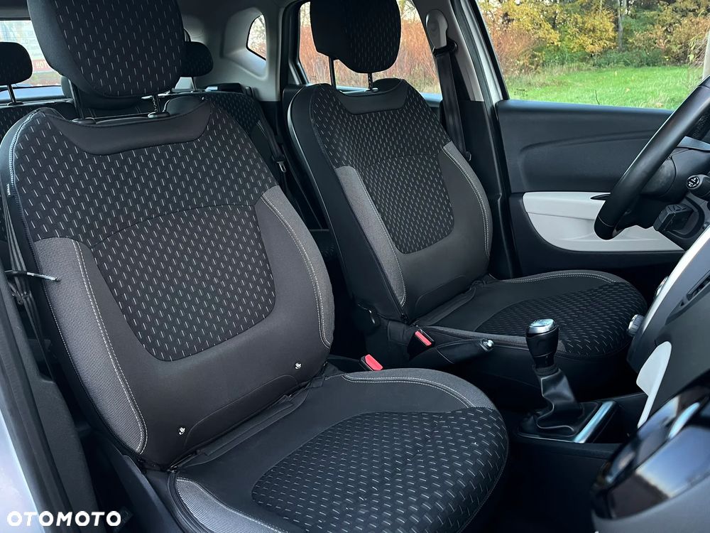 Renault Captur (ENERGY) TCe 90 INTENS - 13