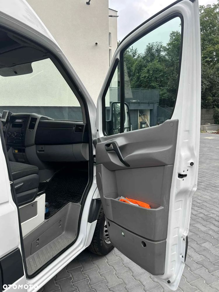 Mercedes-Benz Sprinter 515 - 16