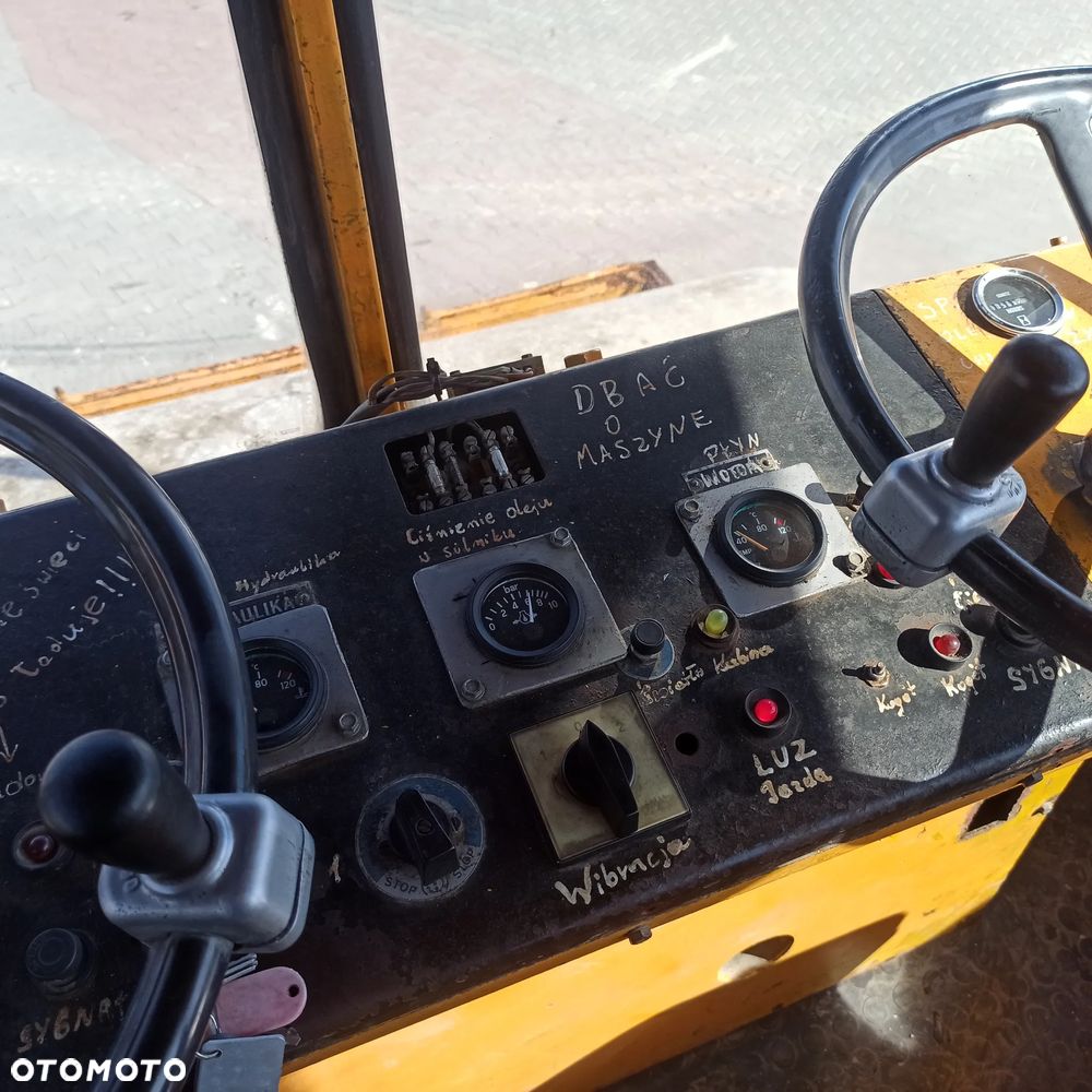 Stavostroj VV 170 - 14