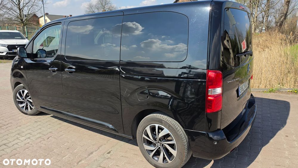 Citroën SpaceTourer 2.0 BlueHDi M Shine - 24