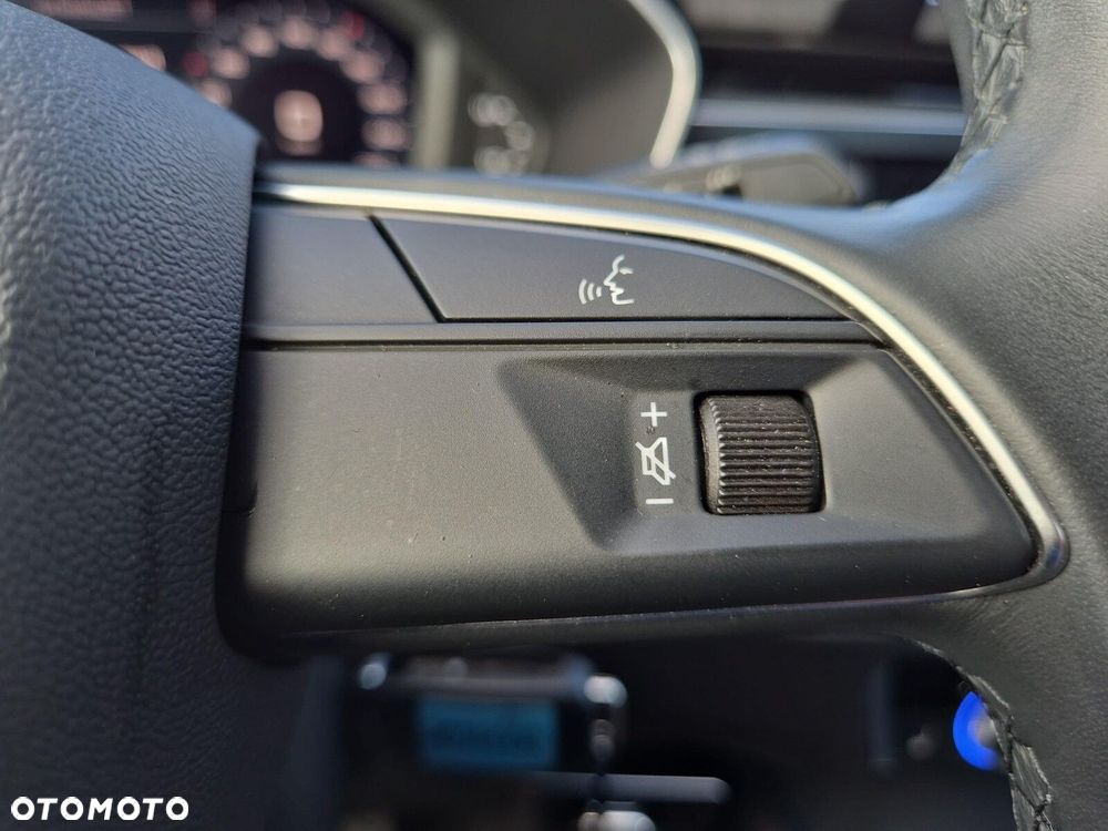 Audi Q3 Sportback - 17