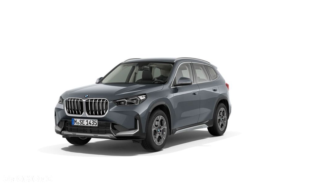 BMW X1 sDrive20i mHEV sport - 14