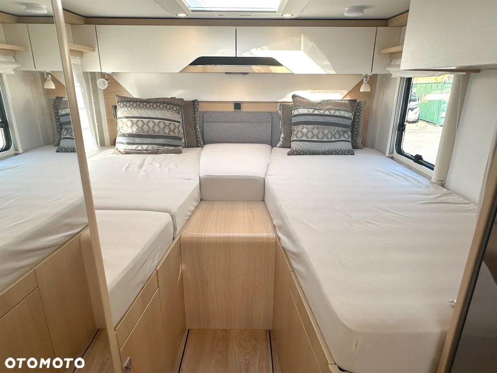 Hymer-Eriba B-MC I 600 - 14