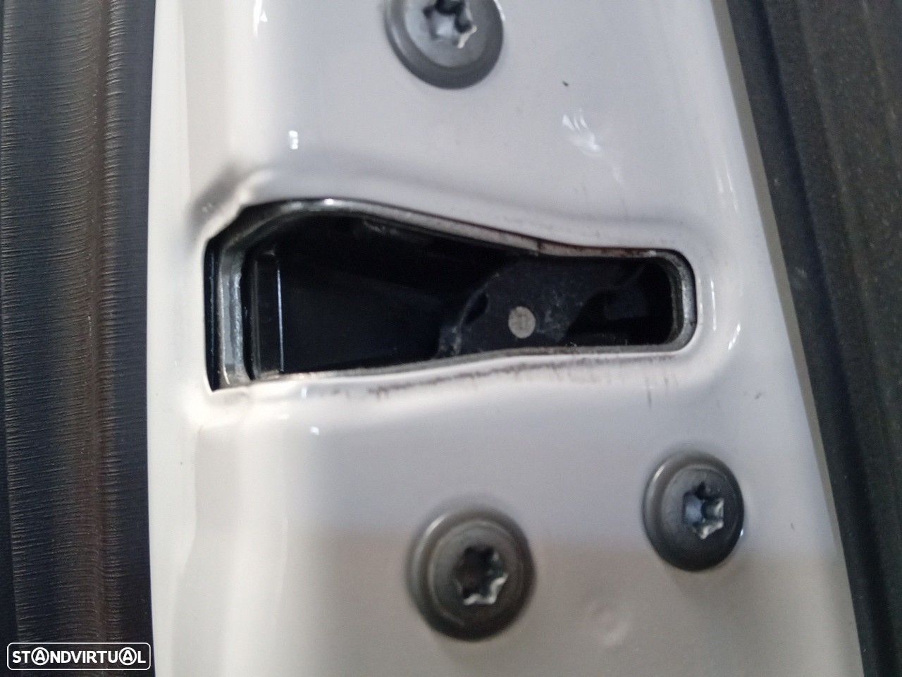 Fechadura / fecho porta frente direito TOYOTA iQ (_J1_) - 1