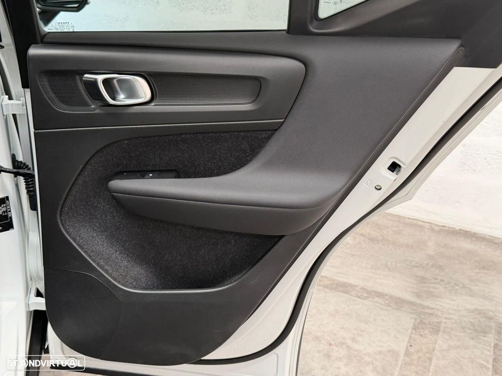 Volvo XC 40 T5 Recharge DKG RDesign - 43