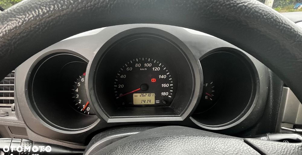 Daihatsu Terios 1.5 - 10