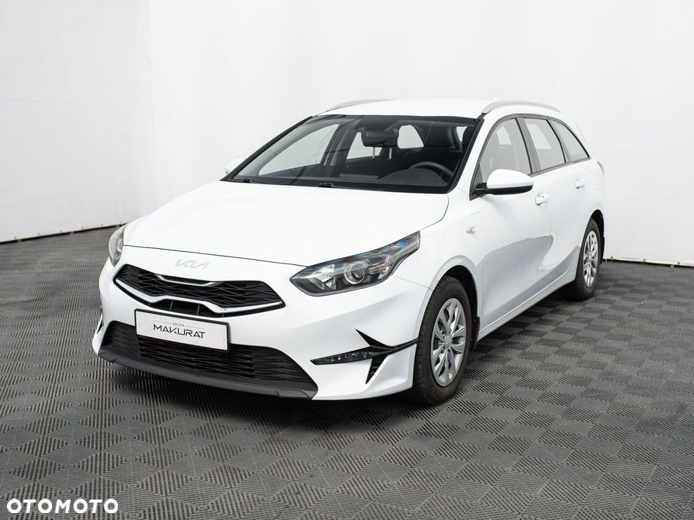 Kia Ceed - 3