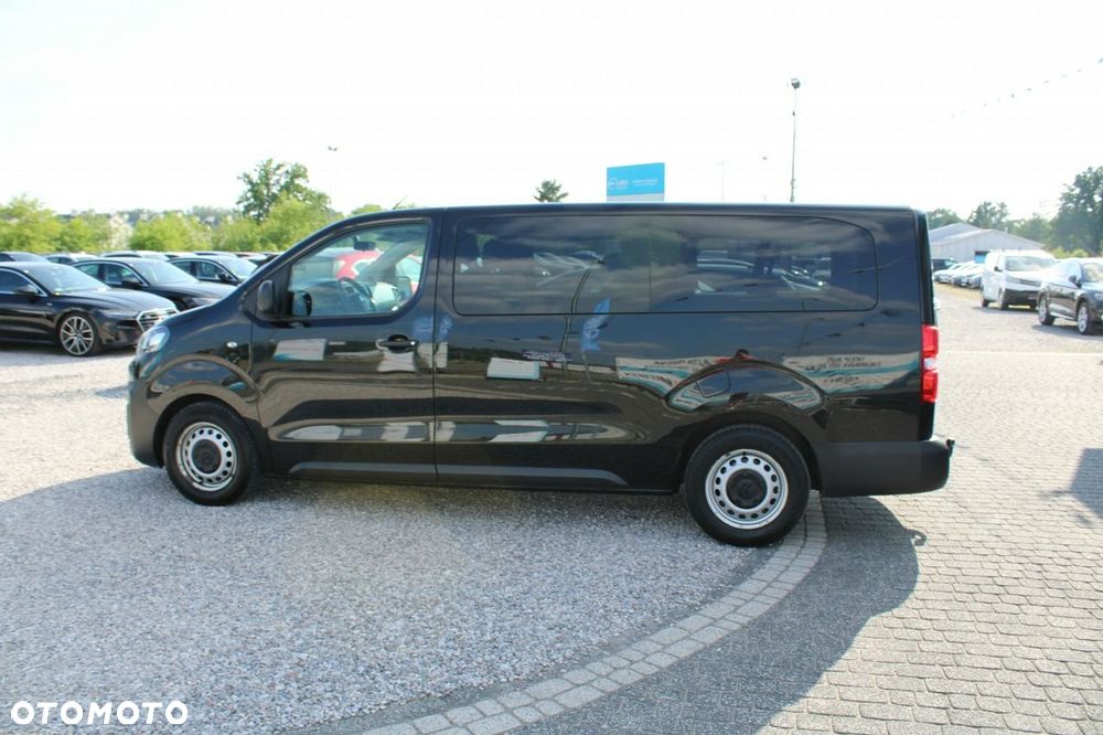 Citroën Jumpy Combi - 10