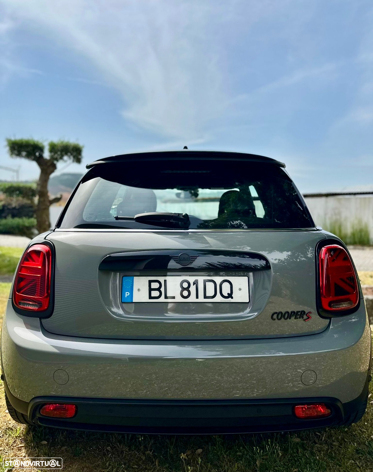 MINI 3 Portas Cooper SE Premium P. Yours - 13