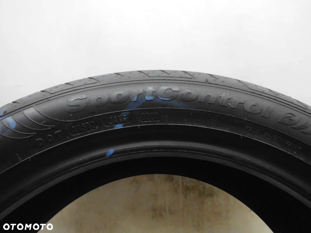 L-423 245/45R19 102Y FULDA SPORTCONTROL 2 - 4