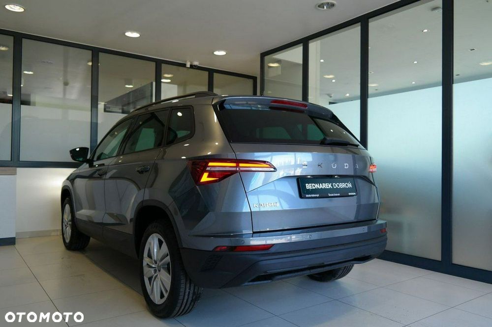 Skoda Karoq - 7