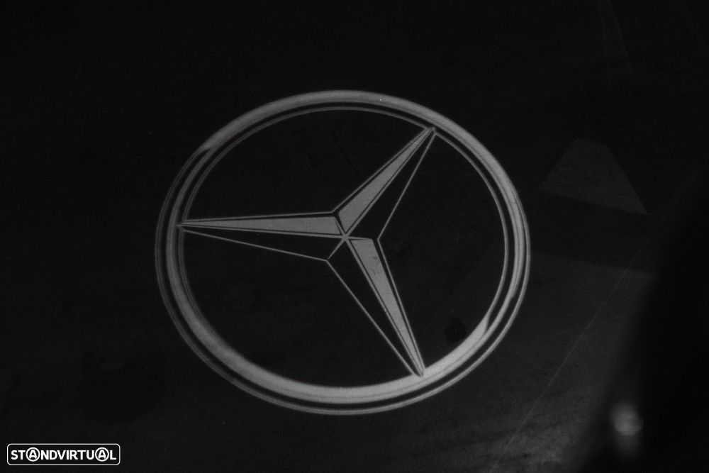 Mercedes-Benz C 220 Station d 9G-TRONIC AMG Line - 36