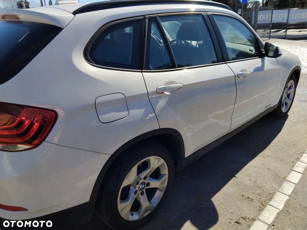 BMW X1 - 9