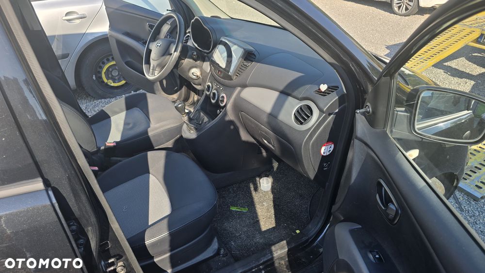 Hyundai i10 1.1 Comfort - 19