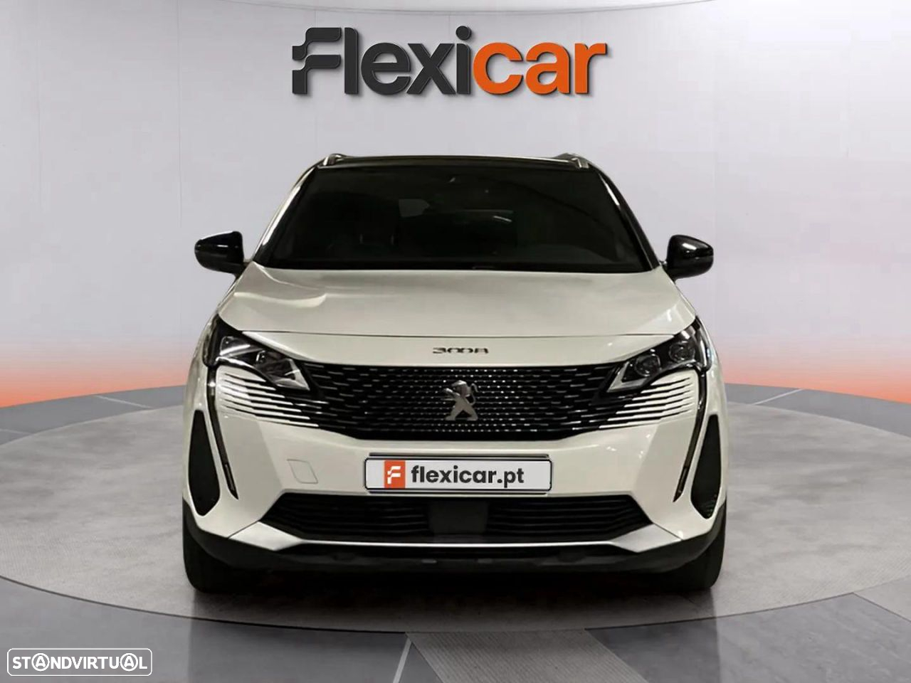 Peugeot 3008 - 7