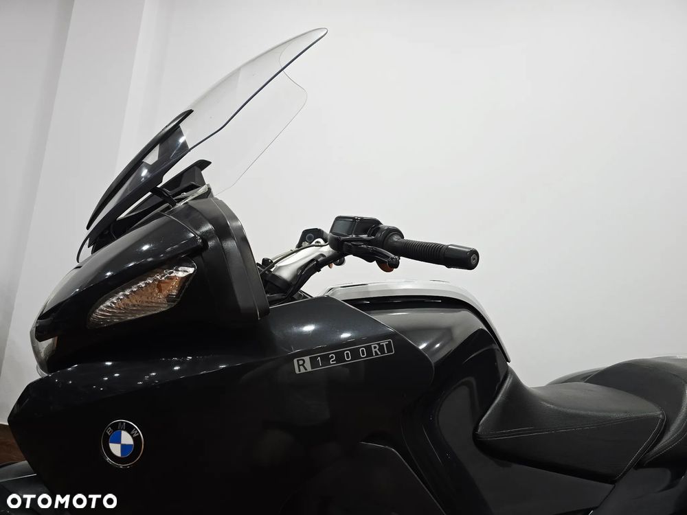 BMW RT - 20