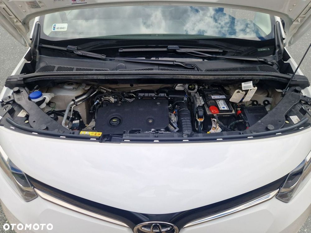 Toyota Proace City Verso - 24