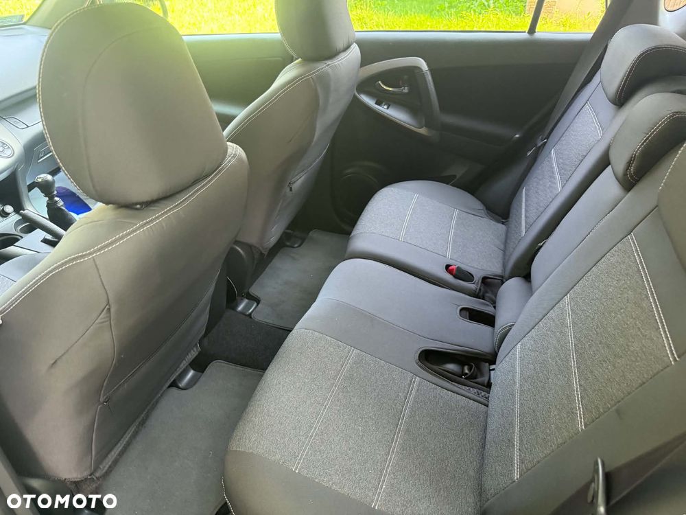 Toyota RAV4 2.2 D-4D Prestige Platinium NAVI - 9