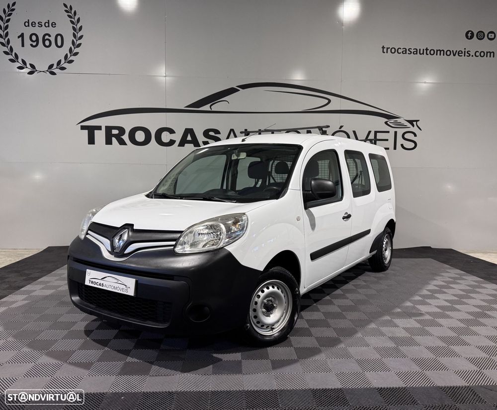 Renault Kangoo - 9