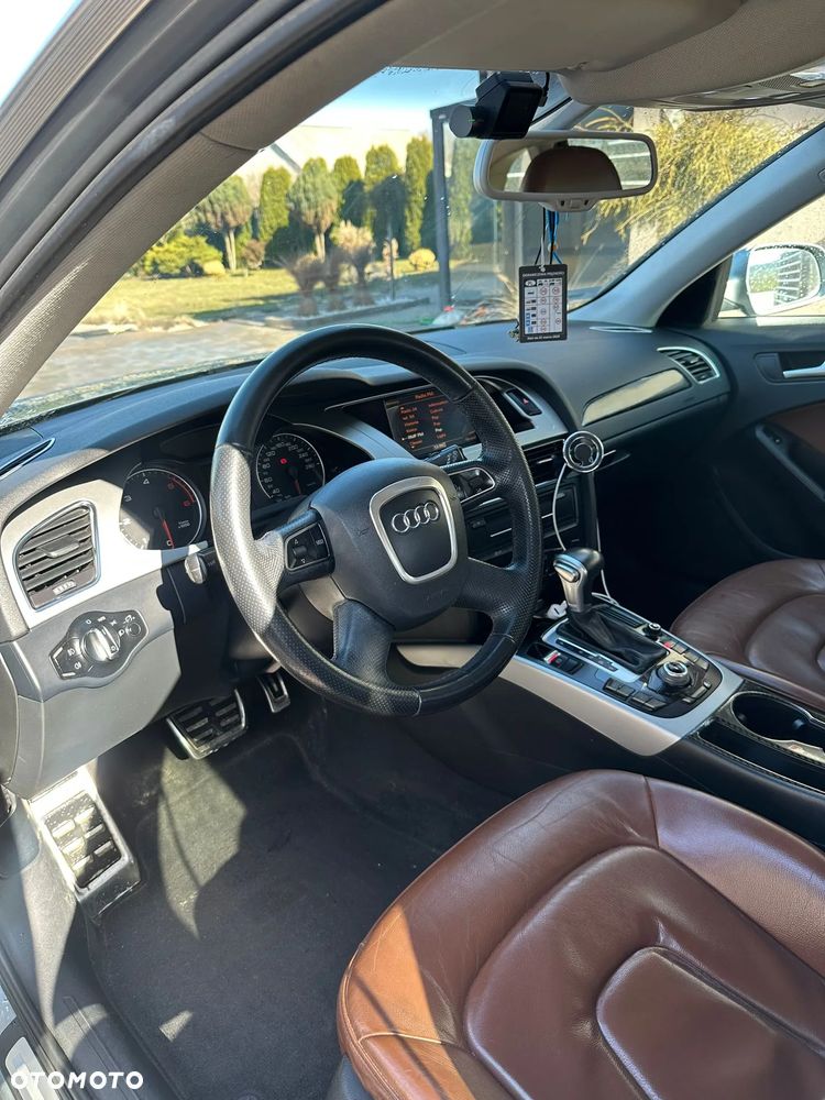Audi A4 Avant - 9