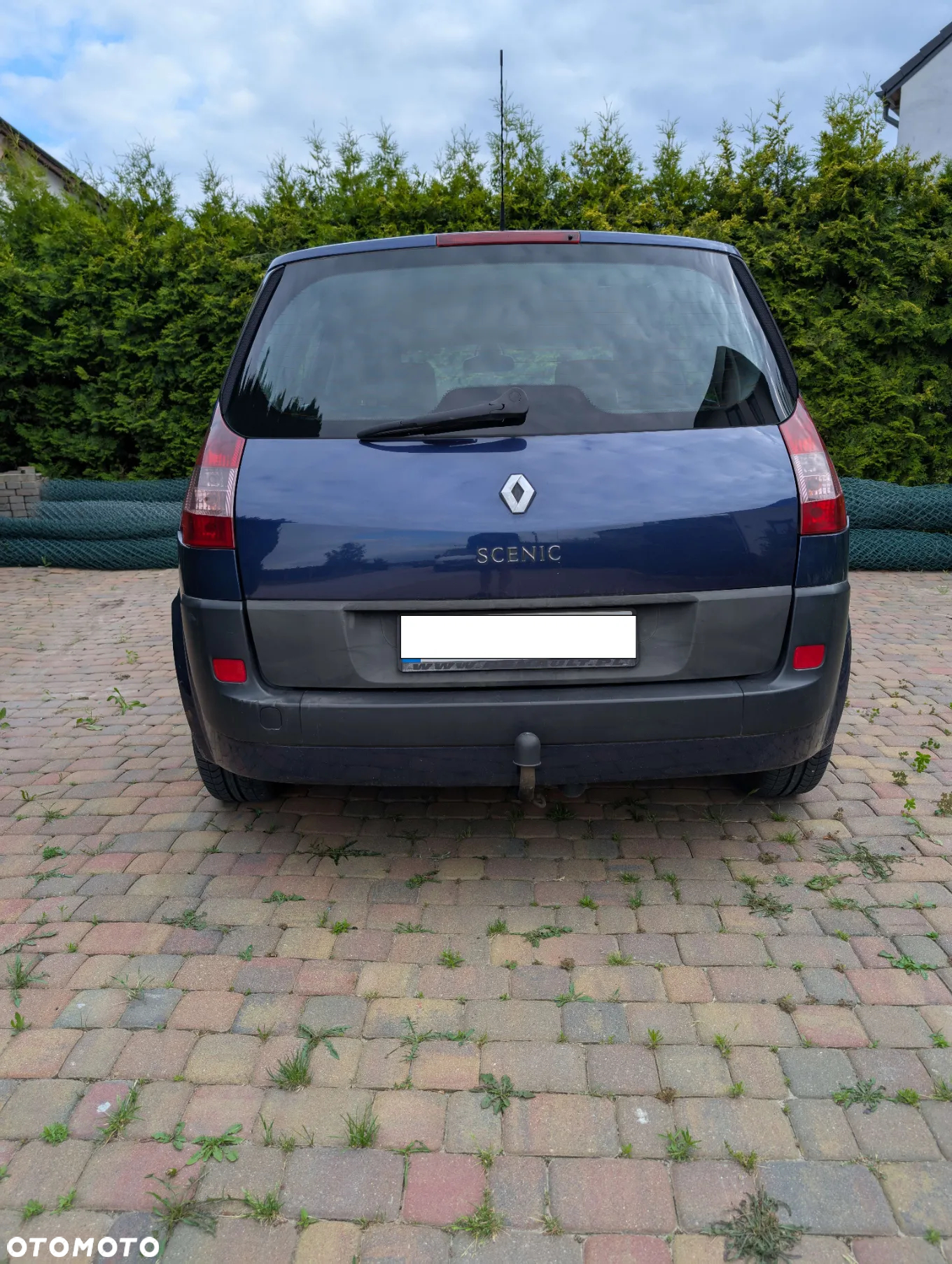 Renault Grand Scenic - 4
