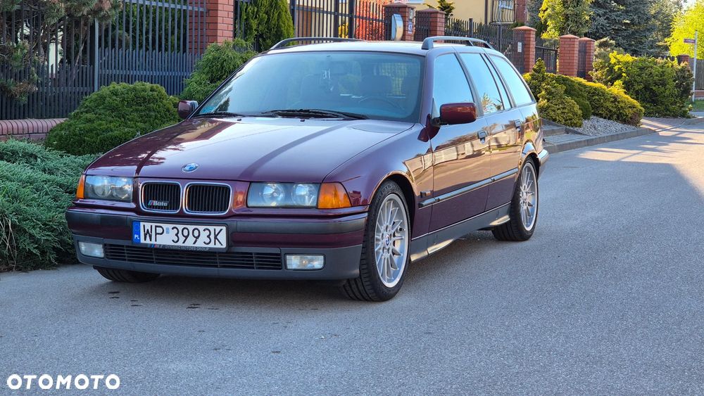 BMW Seria 3 - 3