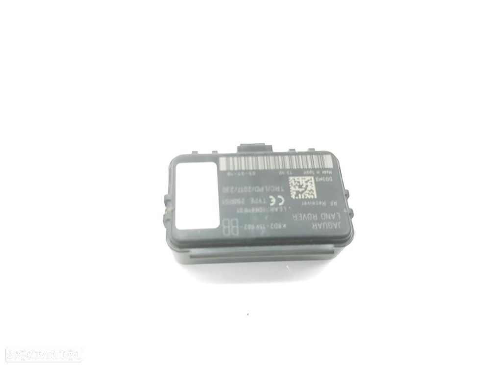 SENSOR LAND ROVER RANGE ROVER EVOQUE - 1