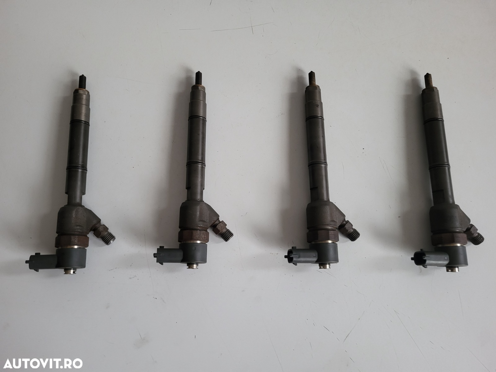 Injectoare Injector Kia Ceed Hyundai I30 Matric Accent Rio 1.5-1.6 Crdi Euro 4 Cod  Cod  2A400 - 4