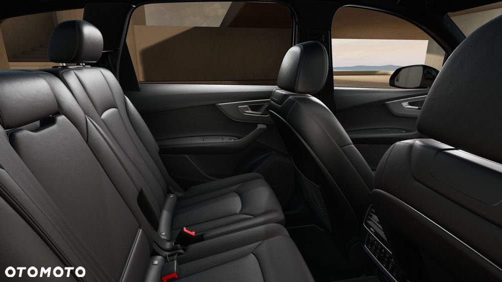 Audi Q7 - 9