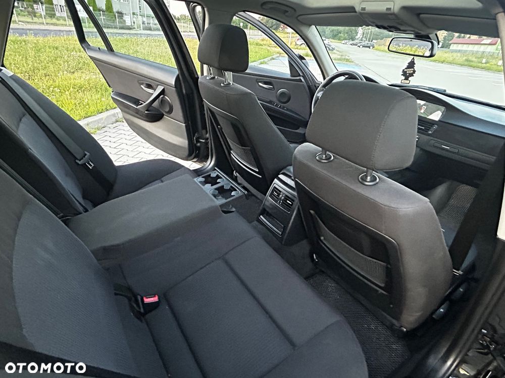 BMW Seria 3 - 9