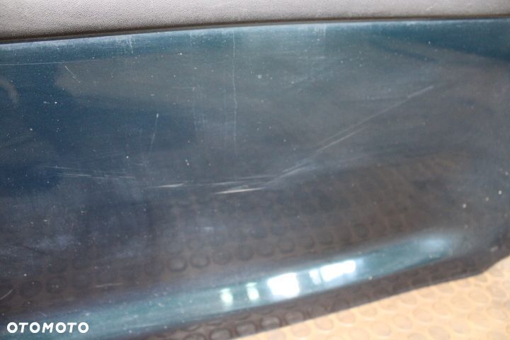 DRZWI PRZESUWNE LEWE VOLKSWAGEN CADDY III - 7