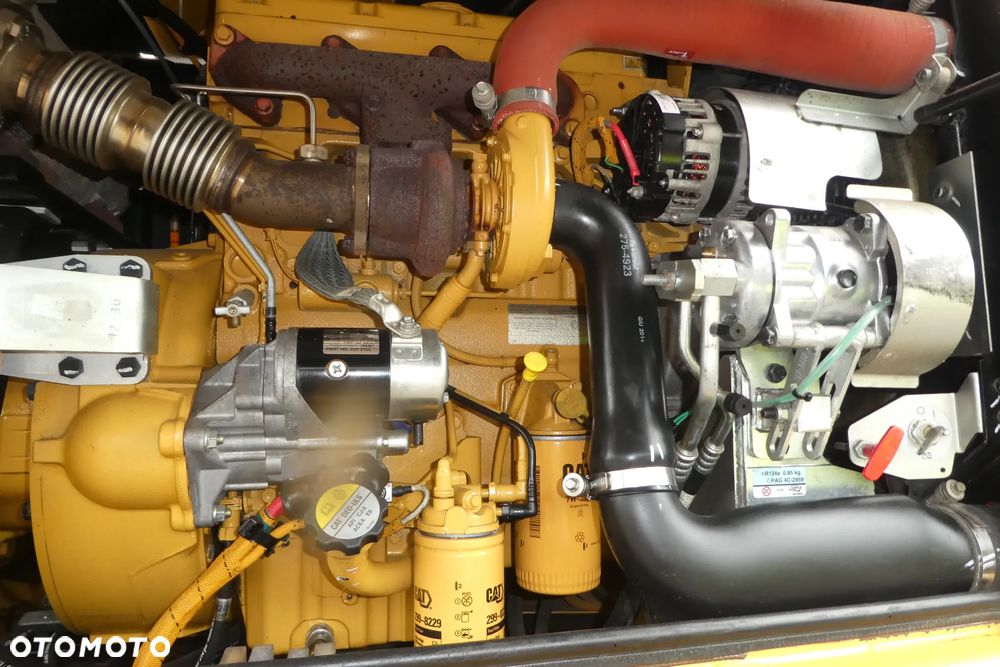 Caterpillar M 313D CAT - 24