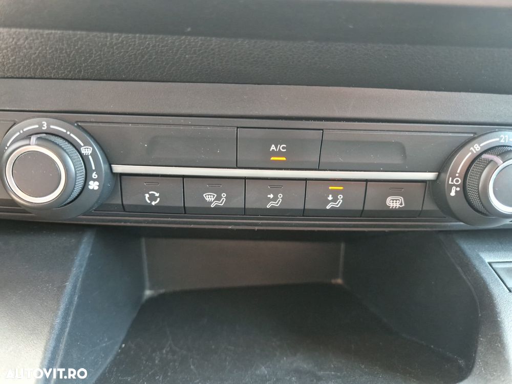 Toyota Proace 1.5 D-4D L1 Combi - 16