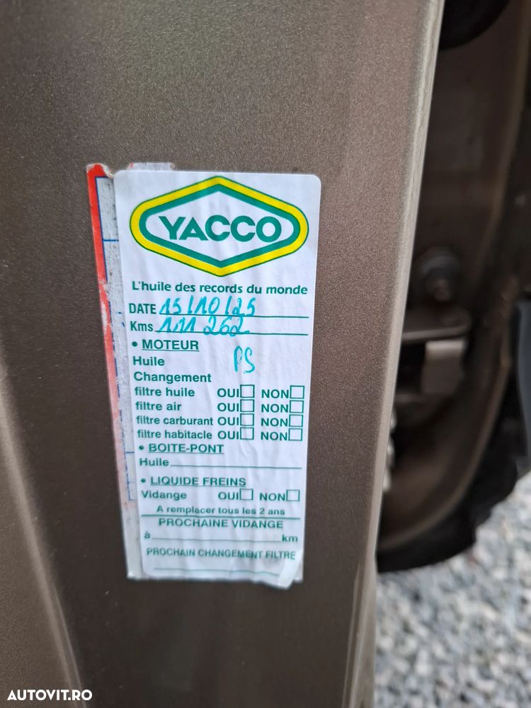 Renault Kadjar Energy dCi 110 COLLECTION - 31