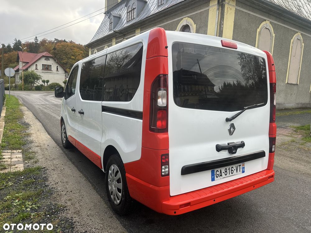 Renault TRAFIC - 5