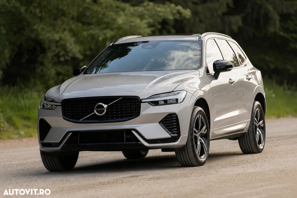 Volvo XC 60 - 3
